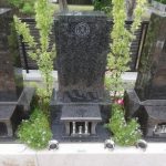 名古屋市平和公園、阿久比はなえみ墓園でお墓づくり