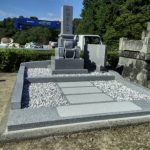 岡崎市でお墓づくり