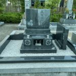 安城市、常滑市でお墓づくり