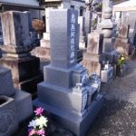 岡崎市でお墓づくり