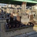 一宮市でお墓づくり