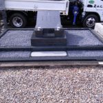 岡崎市でお墓づくり