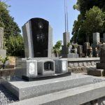 西尾市でお墓づくり