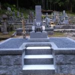 岡崎市でお墓づくり