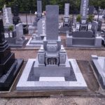 岡崎市でお墓づくり