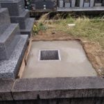 岡崎市でお墓づくり 岡崎市でお墓づくり