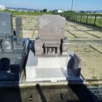 安城市でお墓づくり