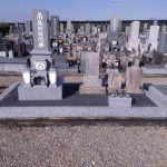 西尾市でお墓づくり