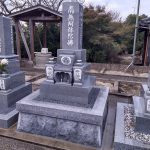 岡崎市と西尾市でお墓づくり