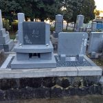 西尾市でお墓づくり