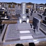 岡崎市でお墓づくり