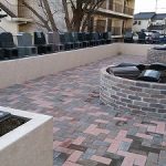 岡崎市ではなえみ墓園づくり