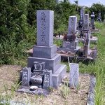 西尾市、知多市でお墓工事