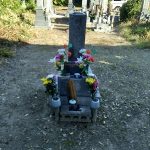 西尾市でお墓の片づけ