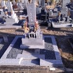 岡崎市でお墓工事 岡崎市でお墓工事