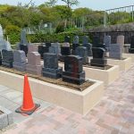 名古屋市ではなえみ墓園づくり