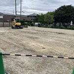 一宮市ではなえみ墓園づくり