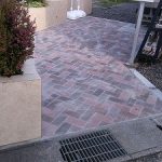 西尾市ではなえみ墓園づくり⑤