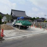 一宮市、豊田市でお墓づくり