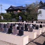 一宮市、岡崎市でお墓づくり 一宮市、岡崎市でお墓づくり