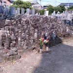 豊川市ではなえみ墓園づくり、そしてご案内会