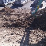 岡崎市、豊川市でお墓づくり