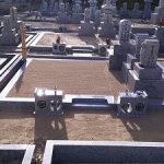 豊橋市でお墓づくり