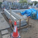 豊橋市、豊川市でお墓づくり