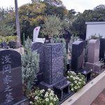 雨の中、ご案内会 雨の中、ご案内会