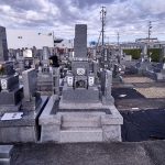知立市でお墓づくり