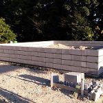 蒲郡市、刈谷市でお墓づくり