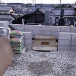 豊橋市、岡崎市でお墓づくり