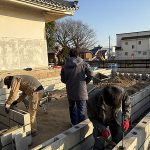 岡崎市、知多市でお墓づくり