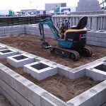 知立市、岡崎市でお墓づくり