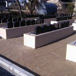 刈谷市ではなえみ墓園づくり