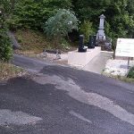 豊田市のお寺さまで、はなえみ墓園づくり 豊田市のお寺さまで、はなえみ墓園づくり