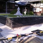 豊橋市、岡崎市でお墓づくり