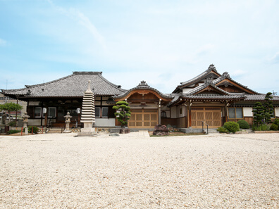 ご賛同寺院