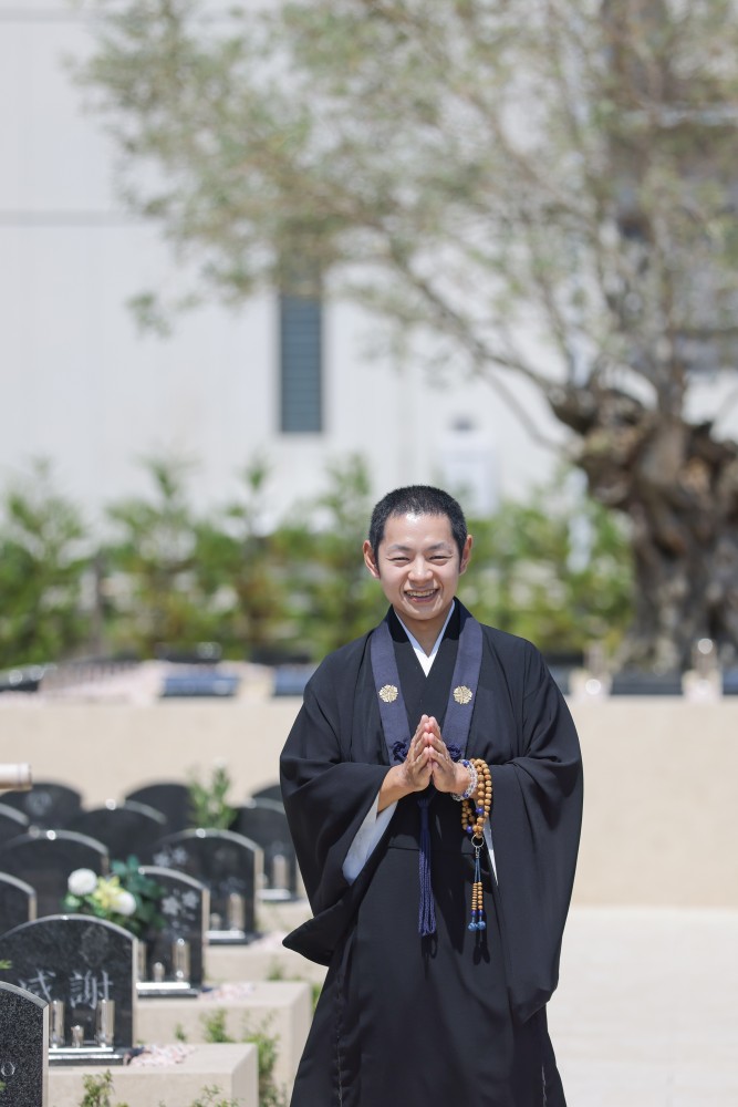 蒲郡市のお寺：覚性院