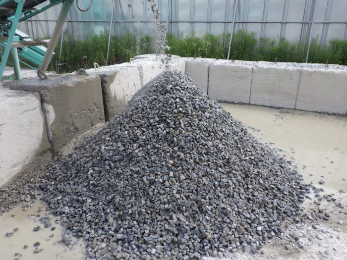 再生材として社会へ還元します