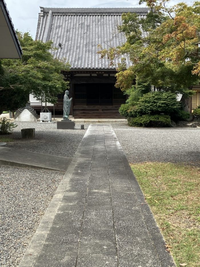 谷性寺400年歴史1558年創建地域密着信頼永代供養