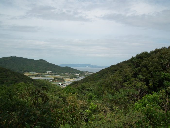 愛知県田原市の美しい自然環境 | 三方を海に囲まれた渥美半島の風景