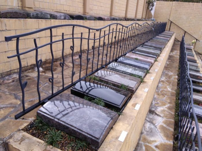 刈谷市お墓じまい後の納骨先・はなえみ墓園の写真